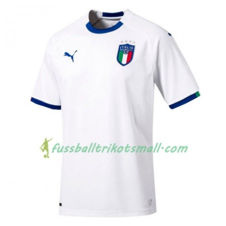 Fußballtrikots Italien Frauen-Weltmeisterschaft 2019 Kurzarm Auswärts-trikot kaufen